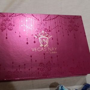 Brand New. Never Used. Limited Edition Vegas Nay